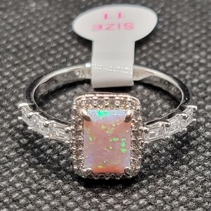 BP - RBP6594 - Always the Romantic - Size 11